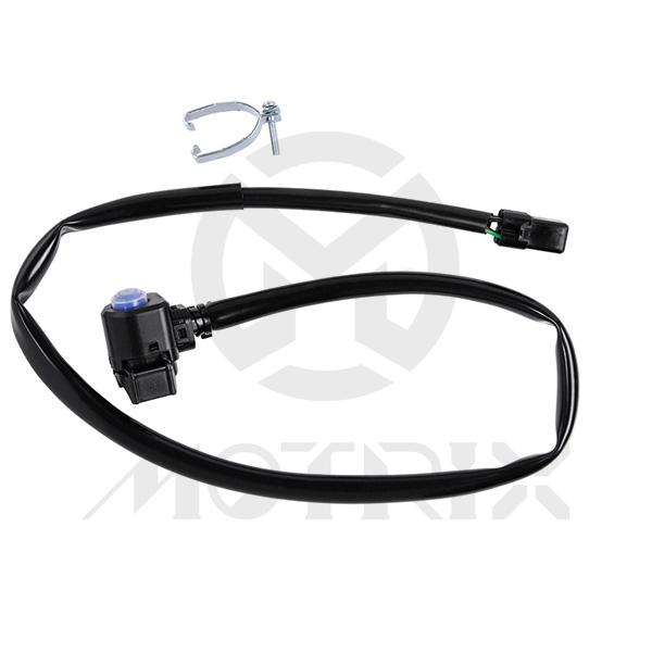 Mapping switch button For YAMAHA YZ250F/X 19-22, YZ450F/X 19-22