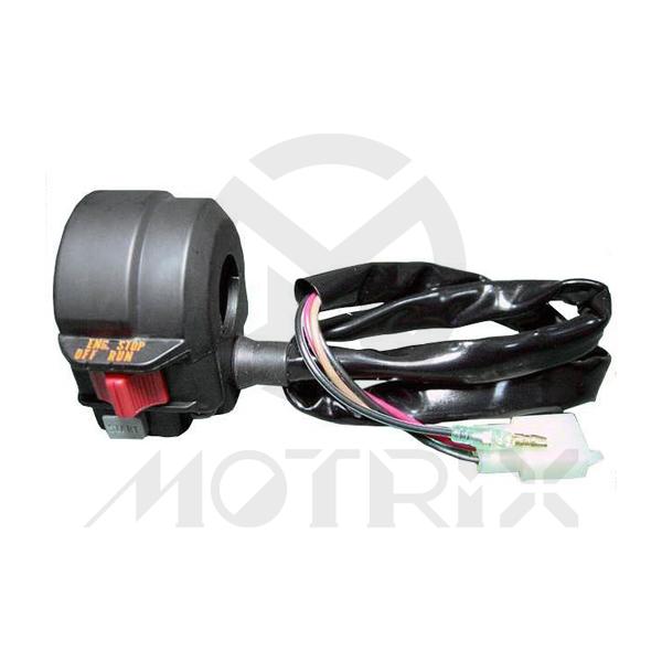 Hand knob switch For YAMAHA, YFZ350 L/H