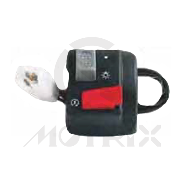 Light switches for MBK Booster Spirit, Spirit Euro 2