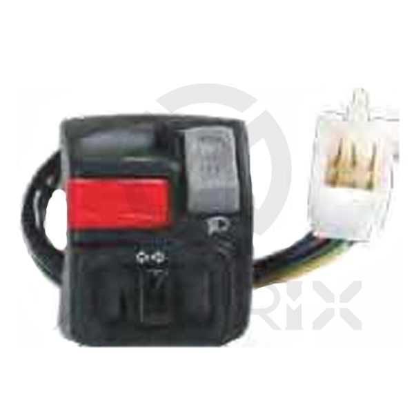 Light switches for MBK Spirit, Booster