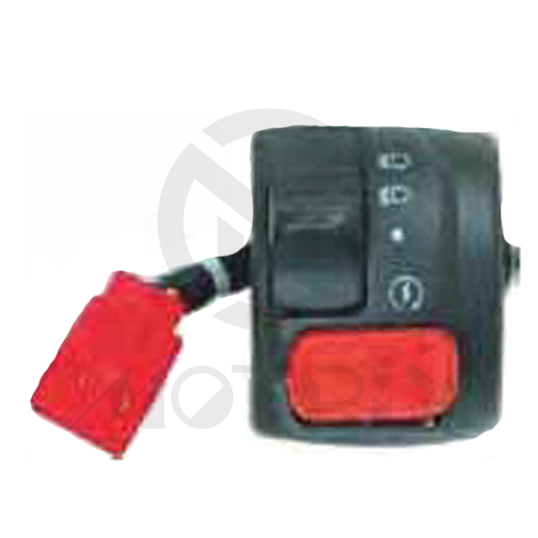 Light switches for MBK Booster Ng, Booster Spirit