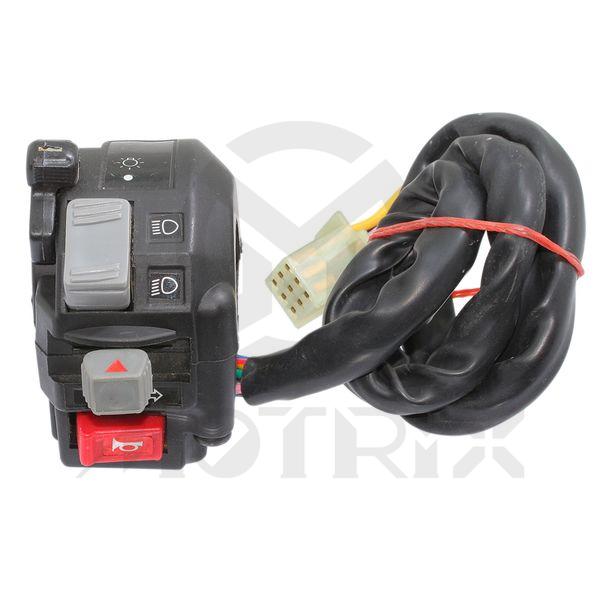 Switch for HONDA for YAMAHA DT-200R
