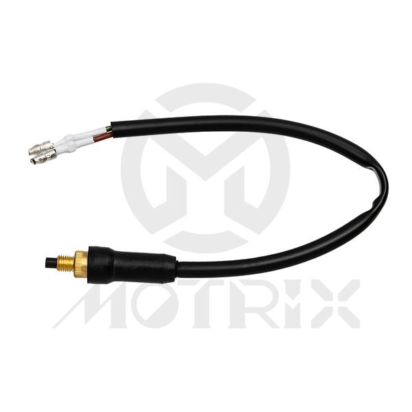 Brake light switch for YAMAHA BOOSTER TRACK, CW50, CW50 BW'S LTD, CW50R, YA50R, YE50, YN50