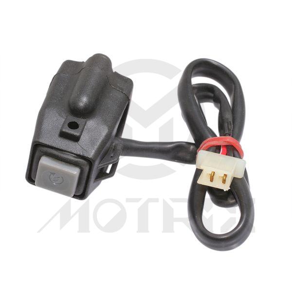 Starter button switch for YAMAHA YBR125