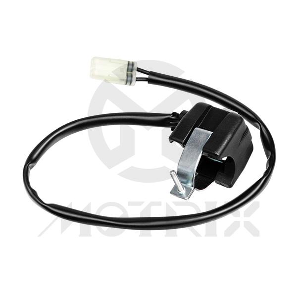 Starter button switch for YAMAHA WR250F, TTR230