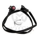 Launch control switch for YAMAHA YZ450F 20-22