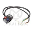 LIGHT SWITCH FOR KTM 125 EXC, 200 EXC, 250 EXC-F, 125 EXC
