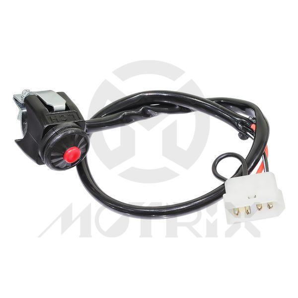 Starter button switch FOR KTM KTM 300 EXC/XC/XC-W/SX-F