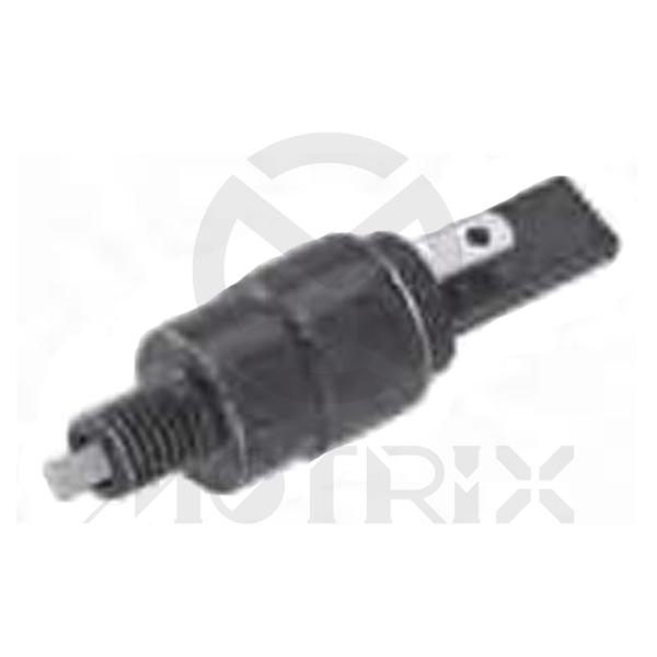 Stop Switch, nteruttore Stop contatto a pulsante aperto