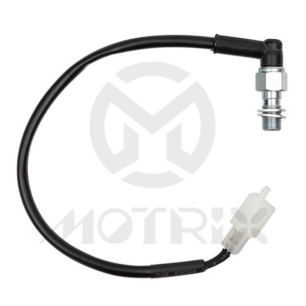 L shaped switch M10x1.0mm