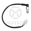 L shaped switch M10x1.0mm