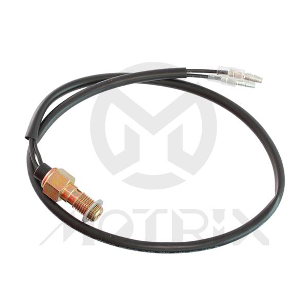 Brake pressure switch, line length 50cm