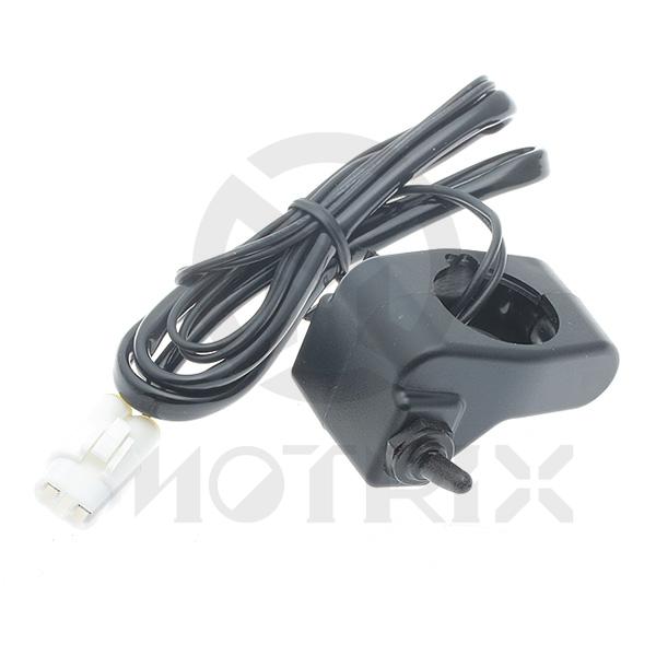 Prairie switch Elimination coupler  for KAWASAKI