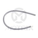 Grey wire cover, 10kg (4MM, L: 900-1000M)