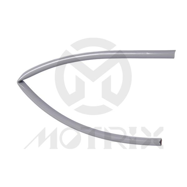 Grey wire cover, 10kg (5MM, L: 800-900M)