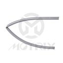 Grey wire cover, 10kg (5MM, L: 800-900M)