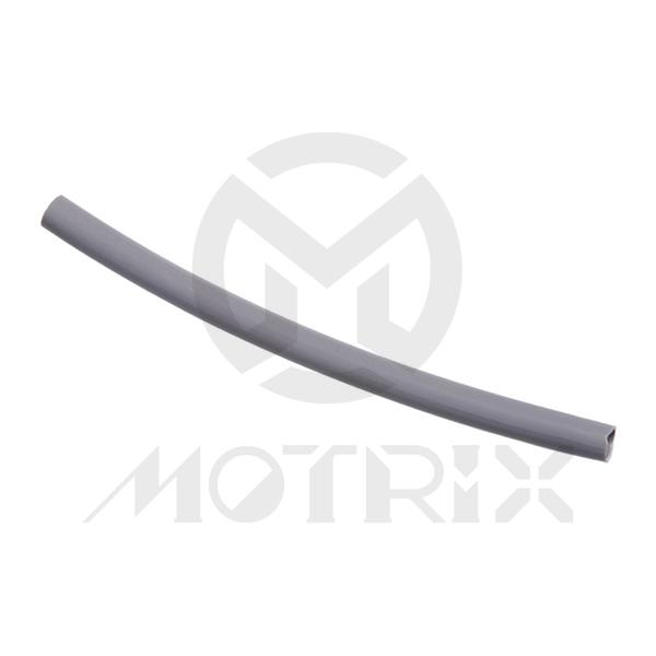 Grey wire cover, 10kg (6MM, L: 700-800M)