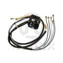 Switch combined for SIMSON S50/S51/S53