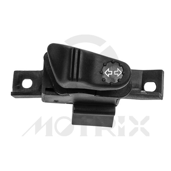 Turn switch for PIAGGIO DERBI ATLANTIS 100, ATLANTIS 50 AC BULLET, LIBERTY 50 ; VESPA ET250, GTS 300 I.E, LX 150 I.E 3V TOURING, S50
