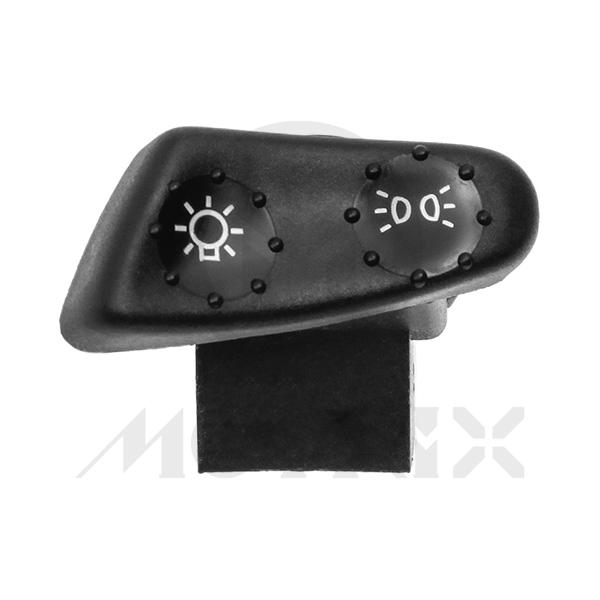 Light switch for PIAGGIO LIBERTY 125 ; VESPA ET250, ET450, GTS 125 I.EI-GET TOURING