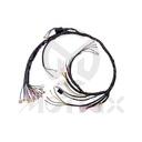 Complete electrical wiring harness for HONDA CB750K