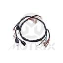 Complete electrical wiring harness for HONDA CB750K