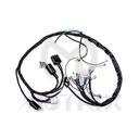 Complete electrical wiring harness for HONDA CB550K