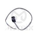 Switch L/H, black for HONDA CF50
