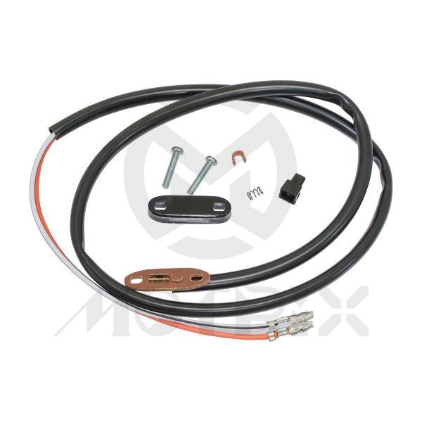 Front brake stoplight switch for SUZUKI GT550 74-75