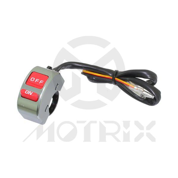 Dirt bike Kill button switch for HONDA