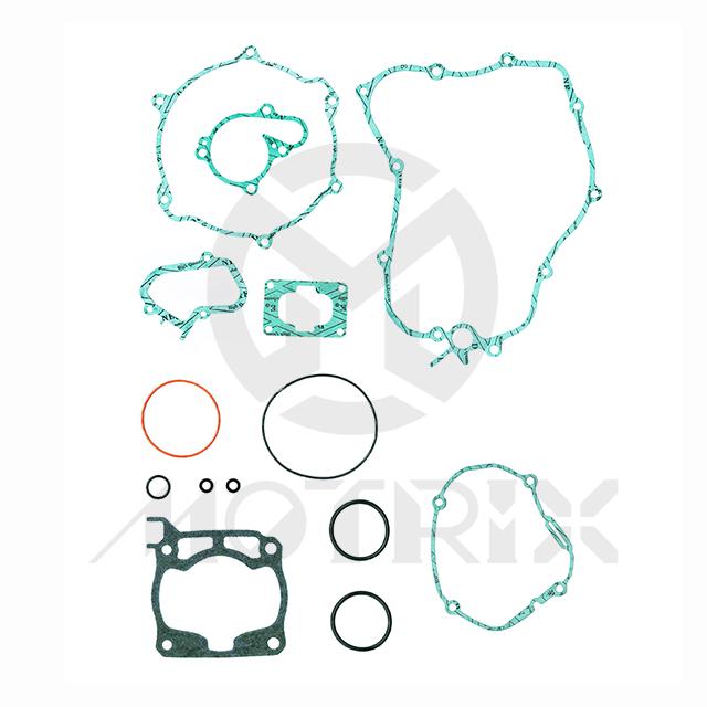 Complete set gasket for YAMAHA YZ125