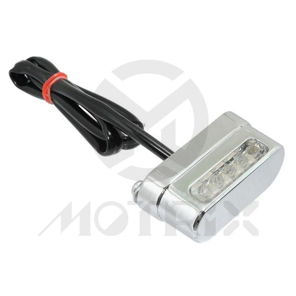 LED license light