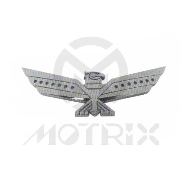 LED light and decoration for GL1800 chrome