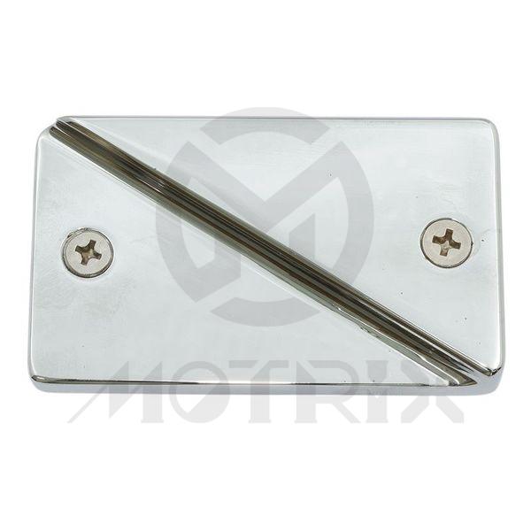 Aluminum master cylinder cap, skywave250ss/400ss