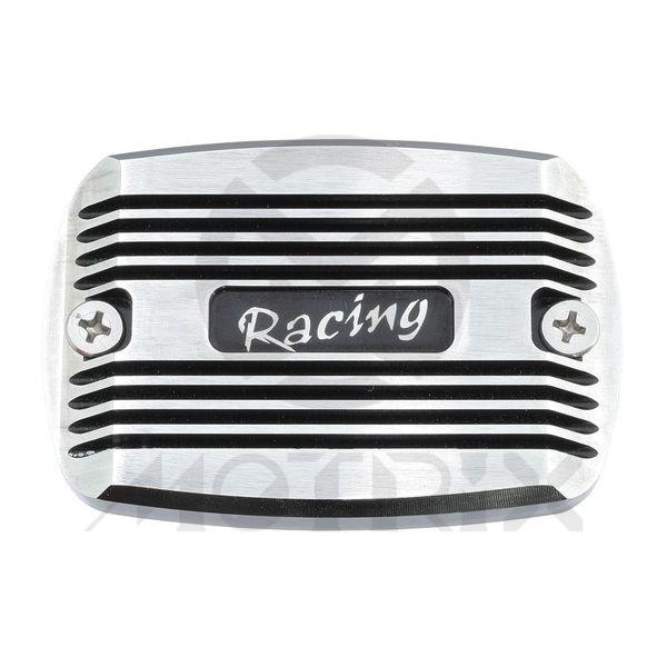 Aluminum master cylinder cap, t-max,maxam,grand majesty 250cc