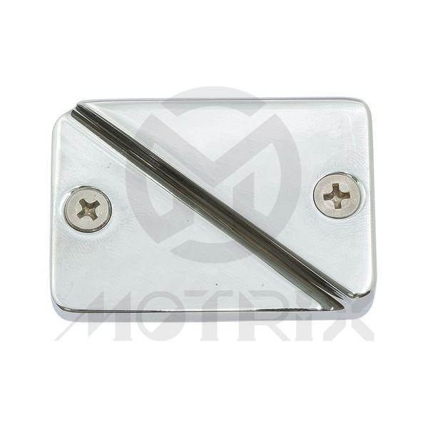 Aluminum master cylinder cap, cygnus-x 125 tw200/250