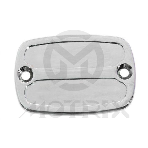 Master cylinder cap for YAMAHA T-max500 2008, chrome