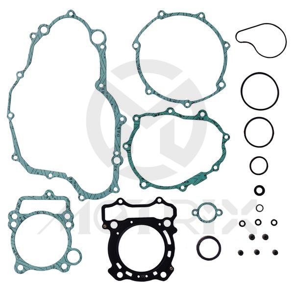 Complete set gasket for YAMAHA WR250F