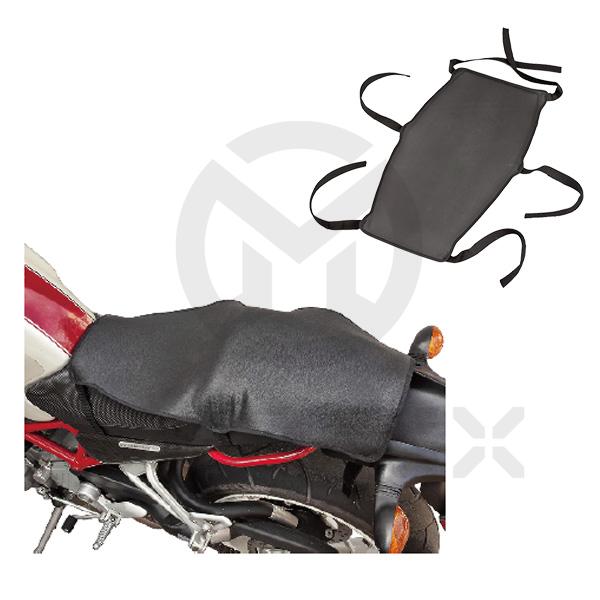 Deluxe gel seat, material gel. Large size