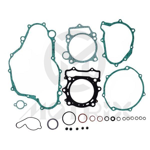 Complete set gasket for YAMAHA WR400F