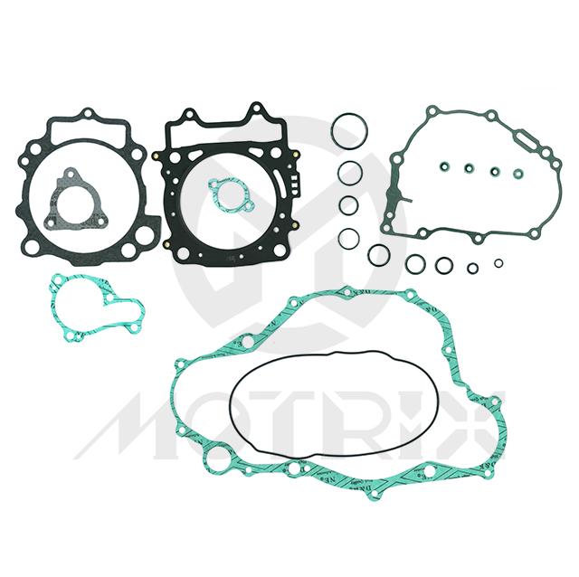 Complete set gasket for YAMAHA YZ450F 10-13