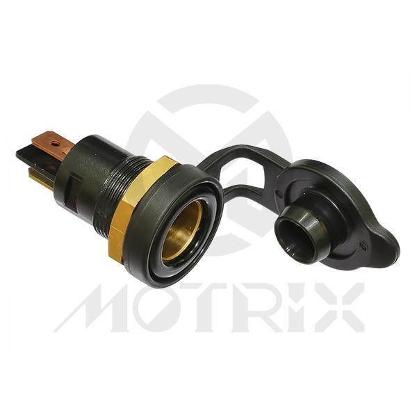 12V/15A power point