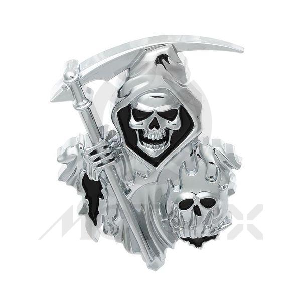 3D sticker reapper