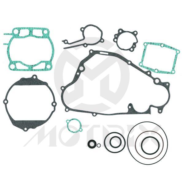 Complete set gasket for YAMAHA YZ250