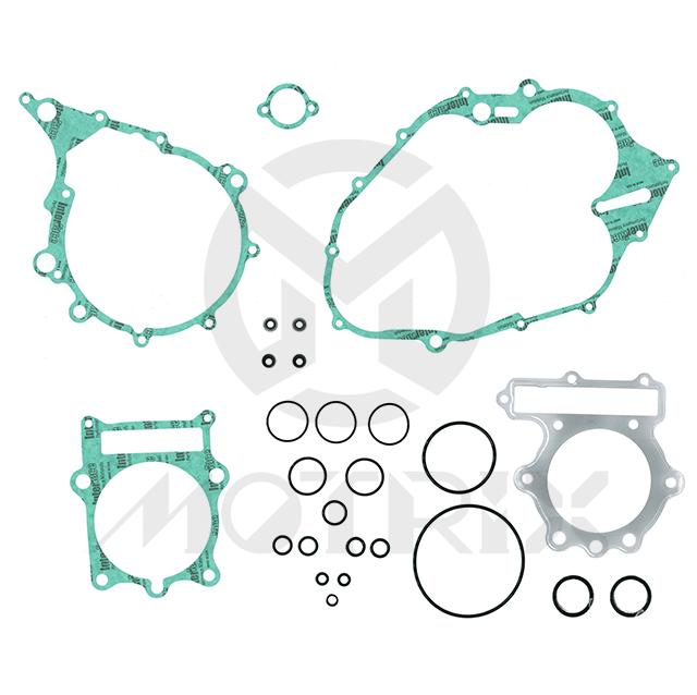 Complete set gasket for YAMAHA TT600