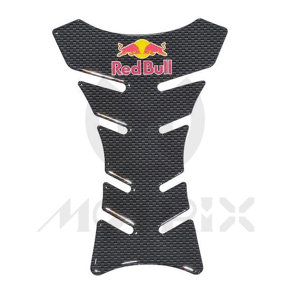 Tank pad black