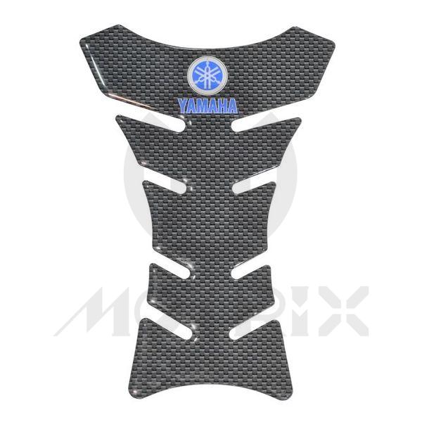 Tank pad black