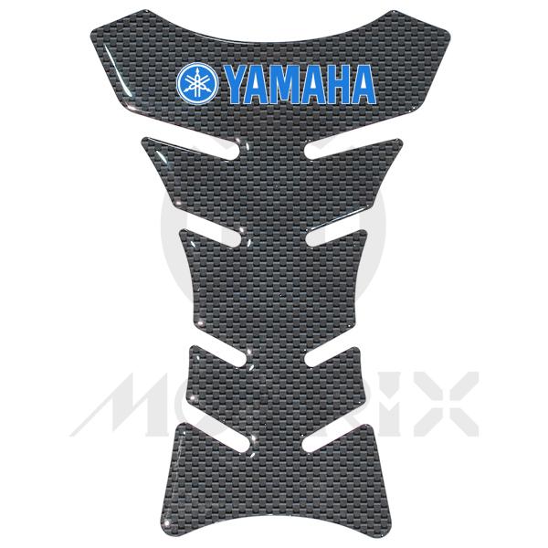 Tank pad