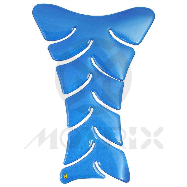 (Blue) Tank pad