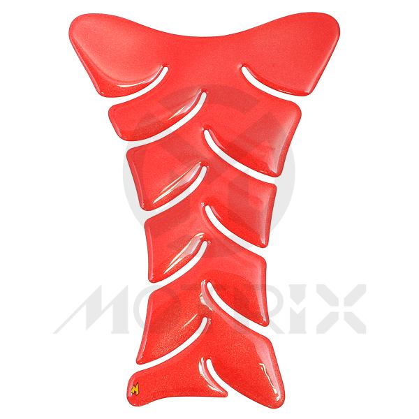 (Red) Tank pad